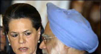 UPA government: A decade of DECAY!