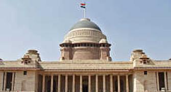 Aadhaar's allocation is Parliament's contempt