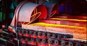 Enhance custom duty on steel long products