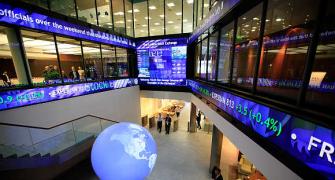 BIGGEST listed stock exchanges in the world