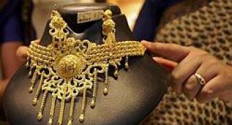 Gold demand jumps on fears of higher import duty