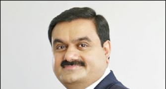 Adani says got no special favours from Modi