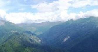 Arunachal to get first rail line this year