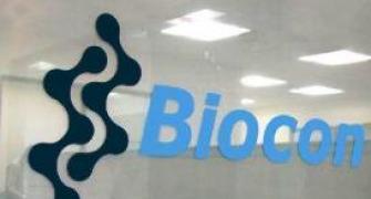 Biocon inks pact with Mylan