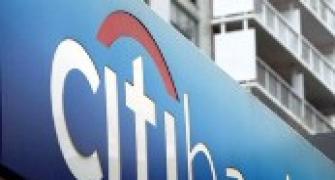 Citi ups FY13 current a/c deficit estimate to 4.7%