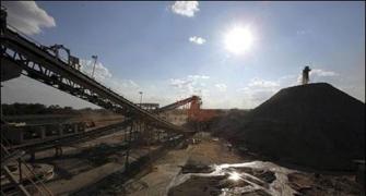 Mining sector to gear up for overhaul