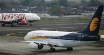 Jet Airways front-runner for Etihad investment: Source