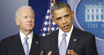 'Can heal US in dark times': Obama endorses Joe Biden