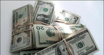 Broker caught with $5 billion US bonds
