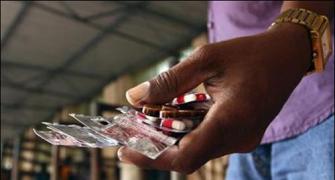 Government crackdown on misuse of antibiotics