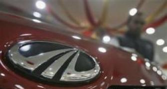 M&M to invest $900 million in Mahindra-Ssangyong