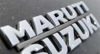 How Maruti plans to change its fortune