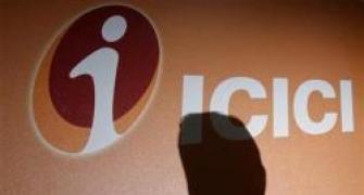 Aus firm seeks Rs 20,000 cr in damages from ICICI Bank
