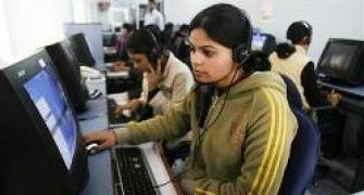 Women in India lag in Internet use