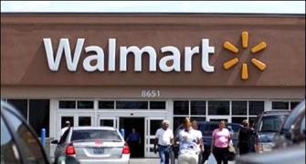 Walmart lobbying probe under PMO initiative