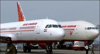Air India showing signs of revival