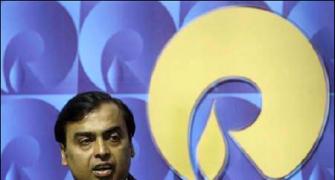 Investors bet on RIL extending buyback