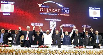 Gujarat model of development: More hype than substance