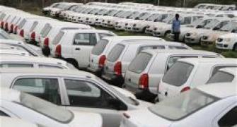 Maruti to hike car prices by up to Rs 20,000