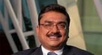 Anant Gupta replaces Vineet Nayar as HCL Tech CEO