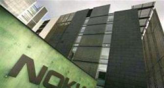 Nokia cuts 300 jobs; TCS, HCL bag Nokia IT function