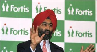 Fortis injects a dose of movies