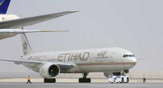 Jet-Etihad stake sale under examination: PMO