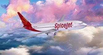 Now, SpiceJet offers Rs 499 fare on domestic network