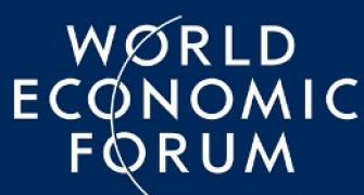 Davos: Of strict entries, cordial support