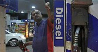 Diesel decontrol sparks fresh hopes for pvt oil cos