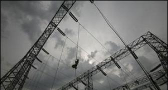 Dabhol power generation restored
