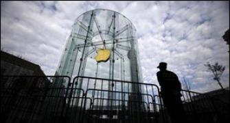 Samsung case: US court rejects Apple's plea