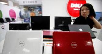 Dell to expand operations, headcount in India