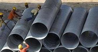 Cut duty on iron ore to zero: Tata Steel