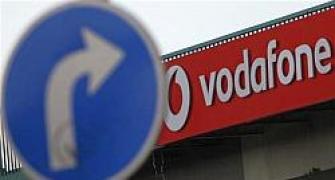 End to Vodafone's tax dispute with India seen near