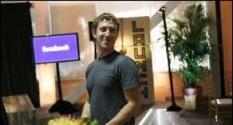 Facebook's mobile ad revenue doubles in Q4