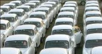 Hindustan Motors hives off Chennai plant