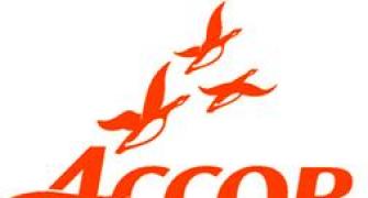 Accor group plans hotel expansion in India