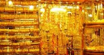 Increase in gold import tax dissuades buyers