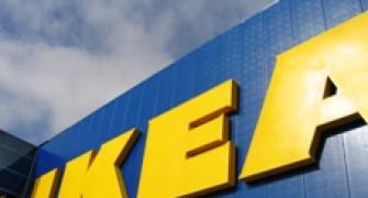 IKEA stares at trademark hurdle