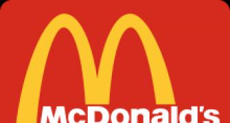 McDonald's seeks higher royalty from India arm
