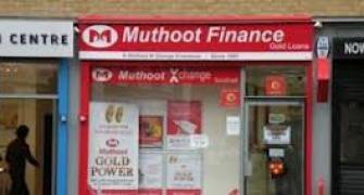 Muthoot Finance seeks licence to start a bank