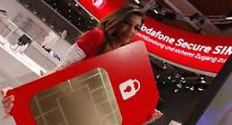 Tax dispute: Vodafone chairman meets FM
