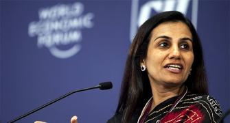 Who are these 6 Indians in Asia's most powerful women list