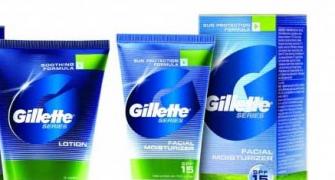 Sebi cracks whip on Gillette India promoters, directors