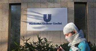 Rupee fall gives Unilever $400-mn smile