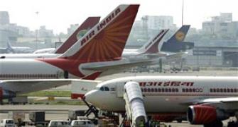 Air India may set up hub in South India