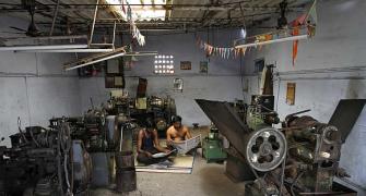 Dark clouds over India's growth engines