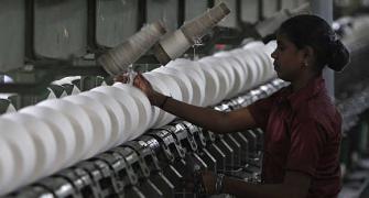 Why is India's garment industry stuck in a stagnant loom?