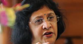 Arundhati Bhattacharya to become State Bank of India MD